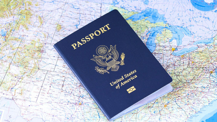Visa pour les USA : comment l'avoir facilement ? - Raquette Libre