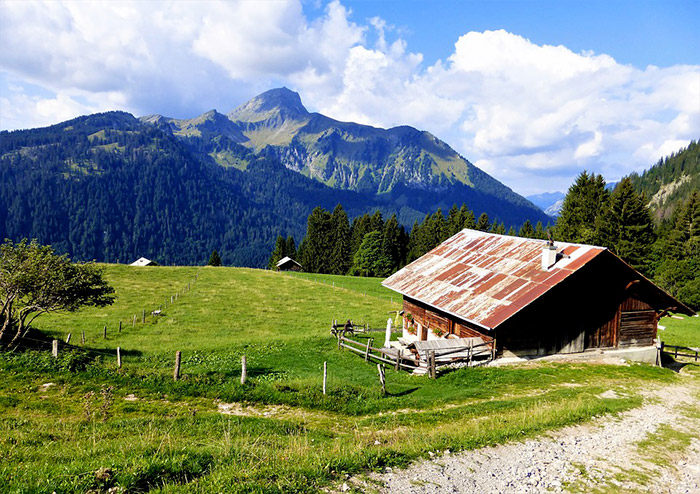 savoie