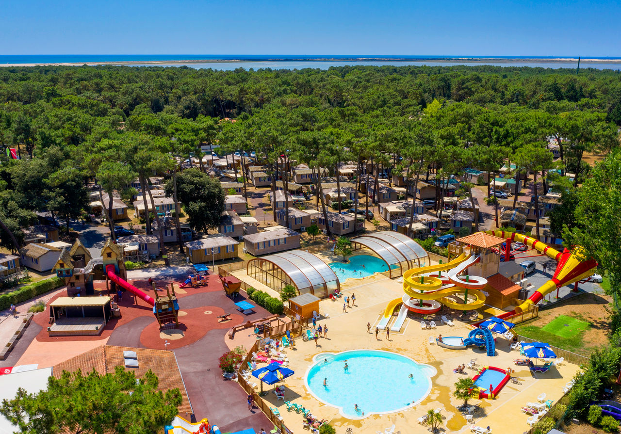 hébergements-de-vacances-à-Royan