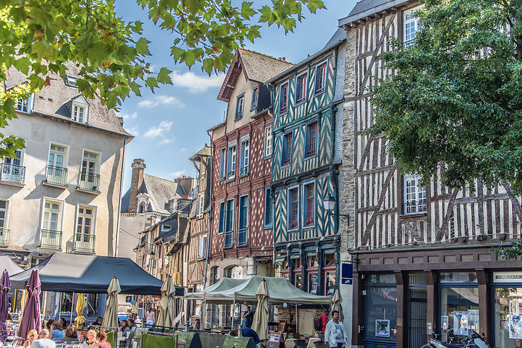 Où partir en vacances en camping dans l&rsquo;Ouest de la France ?