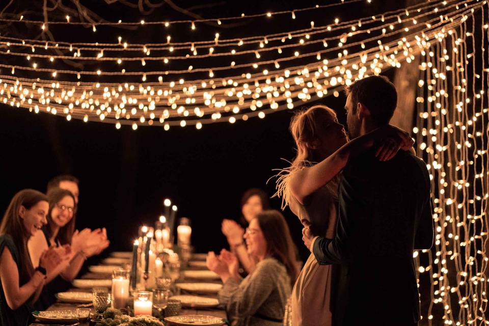 Location d&rsquo;une salle de mariage à côté de Lyon