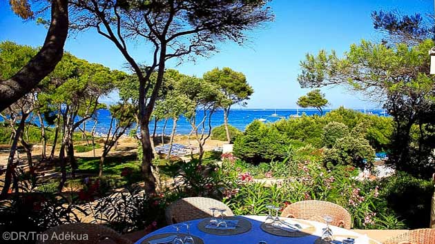 Que peut-on visiter en famille sur Hyères et sur la presqu’île de Giens en vacances ?