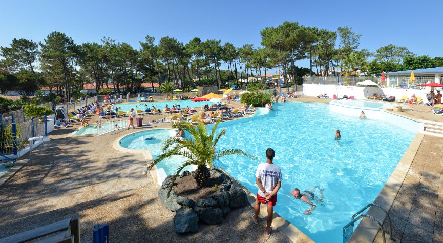 Préparez votre séjour en camping dans les Landes